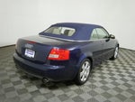 2005 Audi A4 3.0L