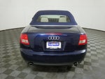 2005 Audi A4 3.0L