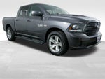2017 RAM 1500 Sport