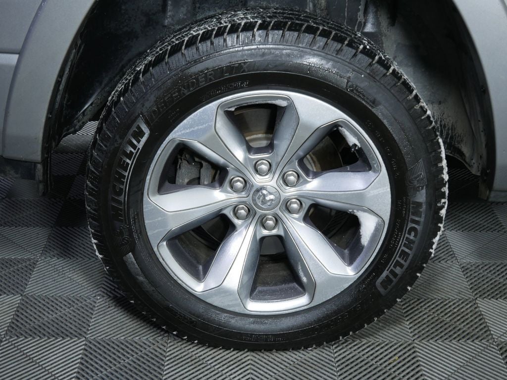 2020 RAM 1500 Limited