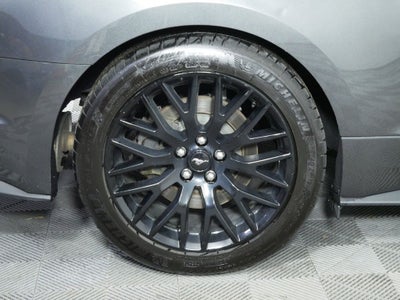 2020 Ford Mustang GT Performance Package