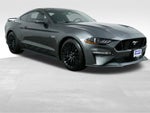 2020 Ford Mustang GT Performance Package