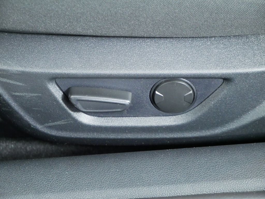 2020 Ford Mustang GT Performance Package