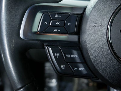 2020 Ford Mustang GT Performance Package