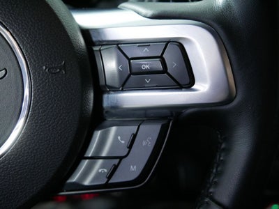 2020 Ford Mustang GT Performance Package