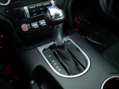 2020 Ford Mustang GT Performance Package