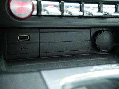 2020 Ford Mustang GT Performance Package