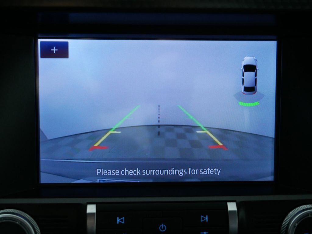 2020 Ford Mustang GT Performance Package