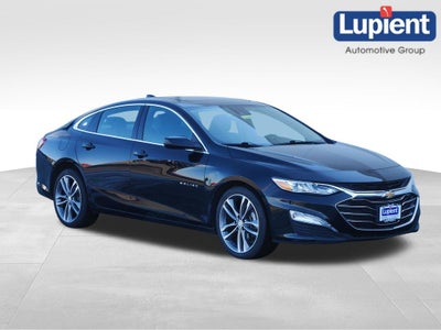 2024 Chevrolet Malibu LT 2LT