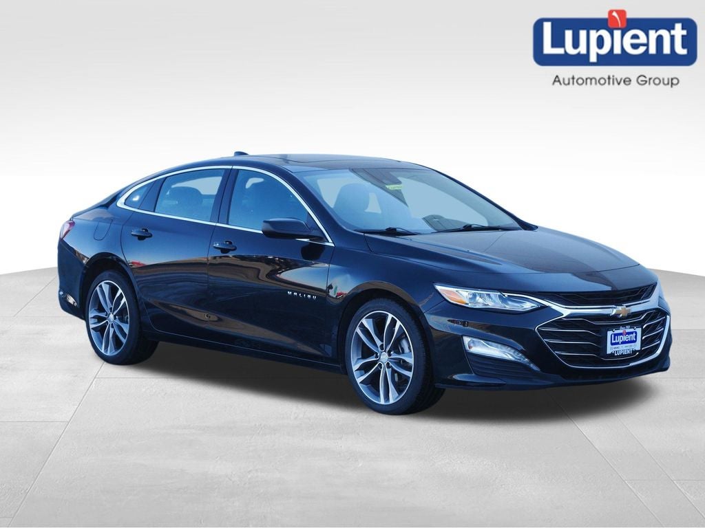 2024 Chevrolet Malibu LT 2LT