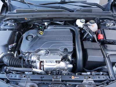 2024 Chevrolet Malibu LT 2LT