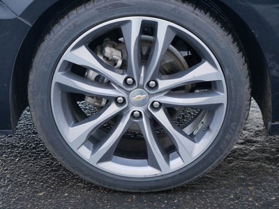 2024 Chevrolet Malibu LT 2LT