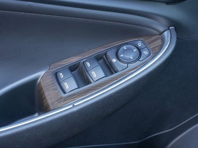 2024 Chevrolet Malibu LT 2LT