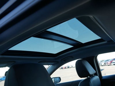 2024 Chevrolet Malibu LT 2LT