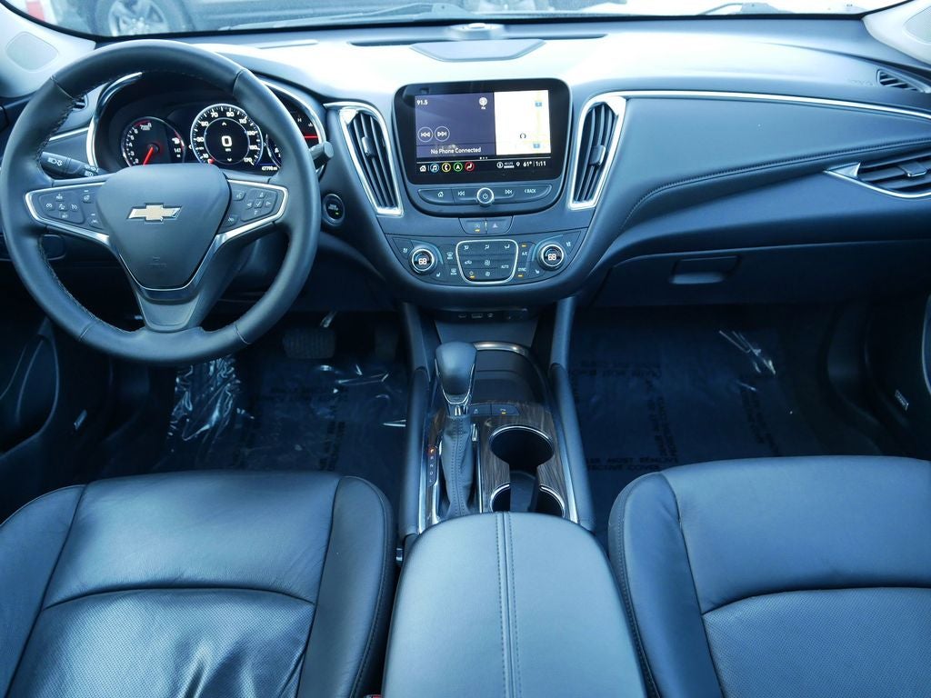 2024 Chevrolet Malibu LT 2LT