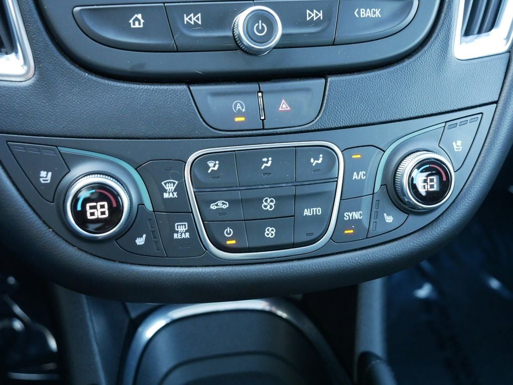 2024 Chevrolet Malibu LT 2LT