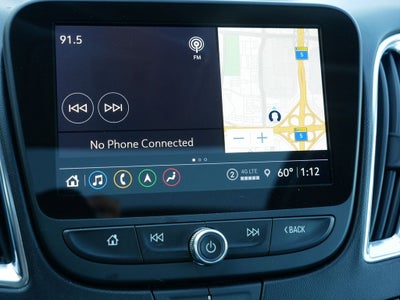 2024 Chevrolet Malibu LT 2LT