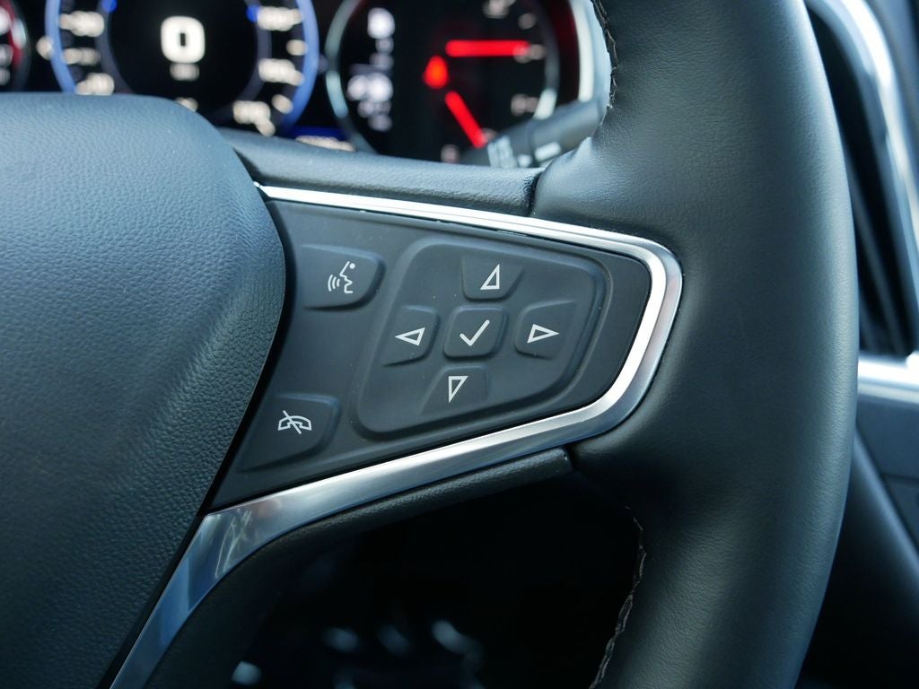 2024 Chevrolet Malibu LT 2LT