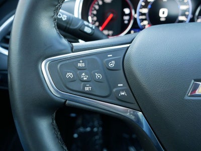 2024 Chevrolet Malibu LT 2LT