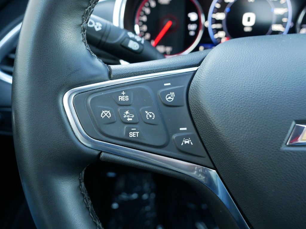 2024 Chevrolet Malibu LT 2LT