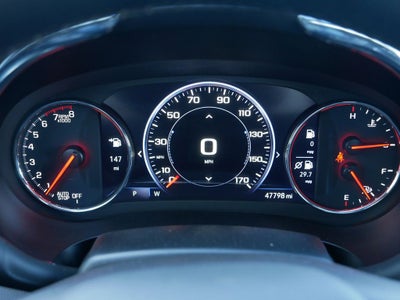 2024 Chevrolet Malibu LT 2LT