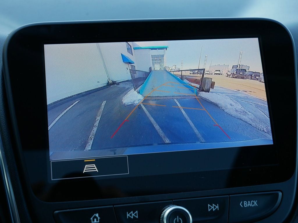 2024 Chevrolet Malibu LT 2LT