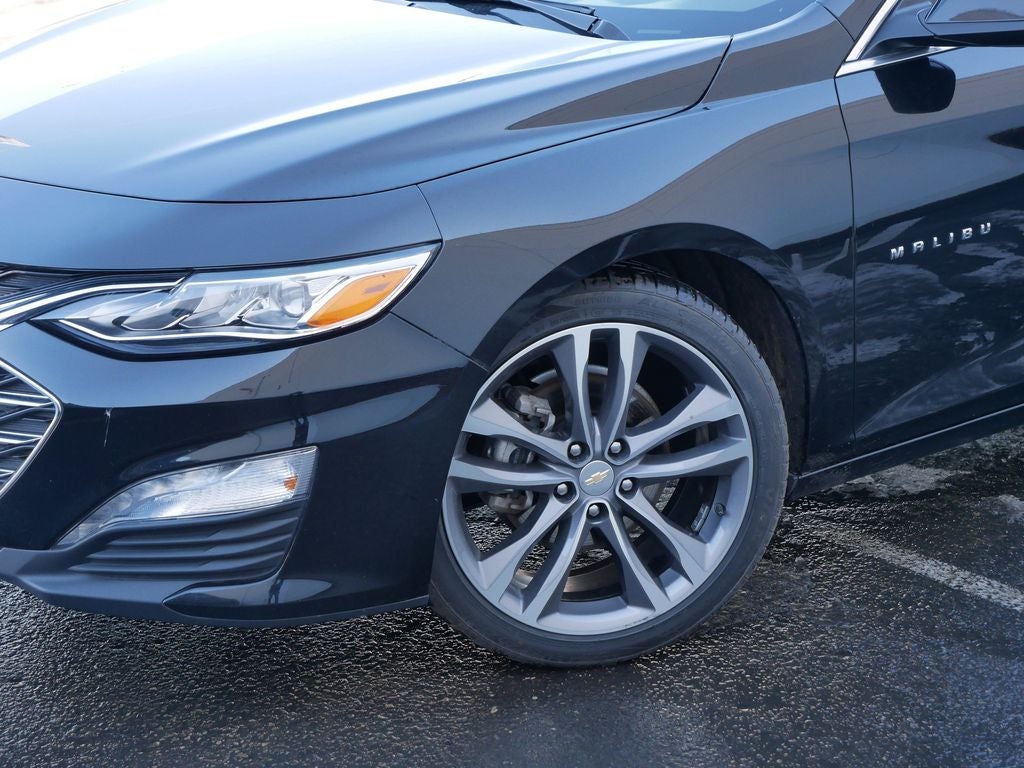 2024 Chevrolet Malibu LT 2LT