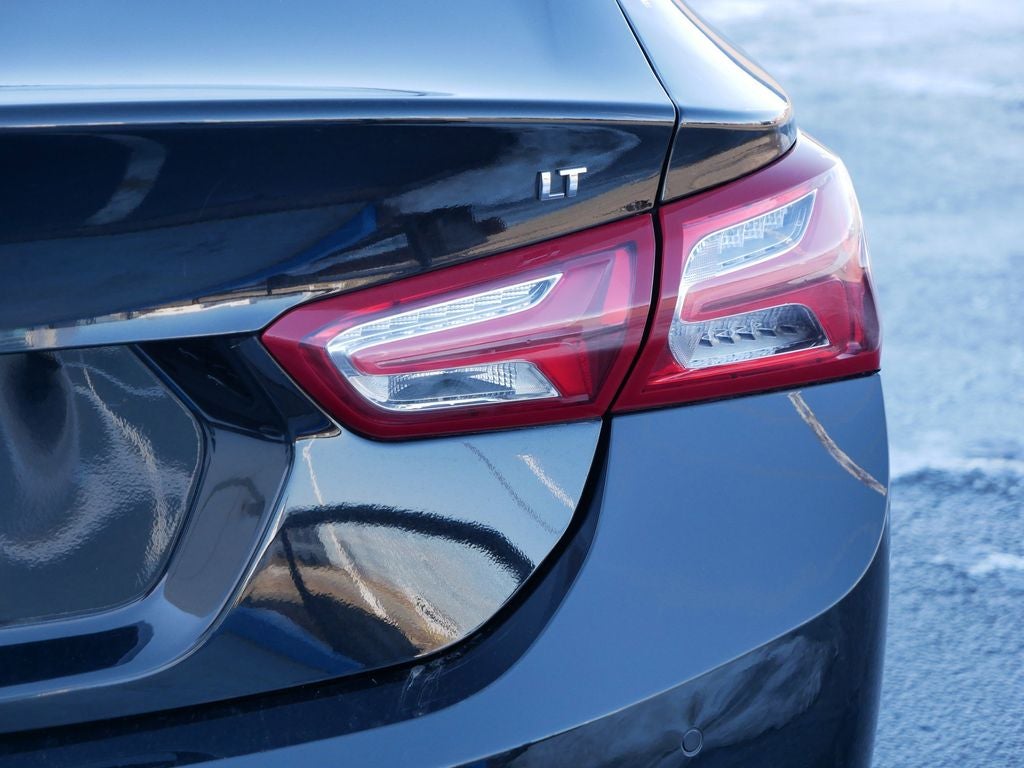 2024 Chevrolet Malibu LT 2LT