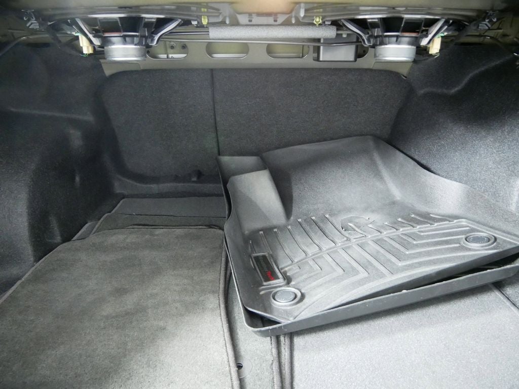 2018 Chevrolet Malibu Premier