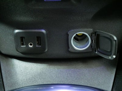 2018 Chevrolet Malibu Premier