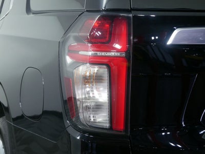 2021 Chevrolet Tahoe High Country DELUXE