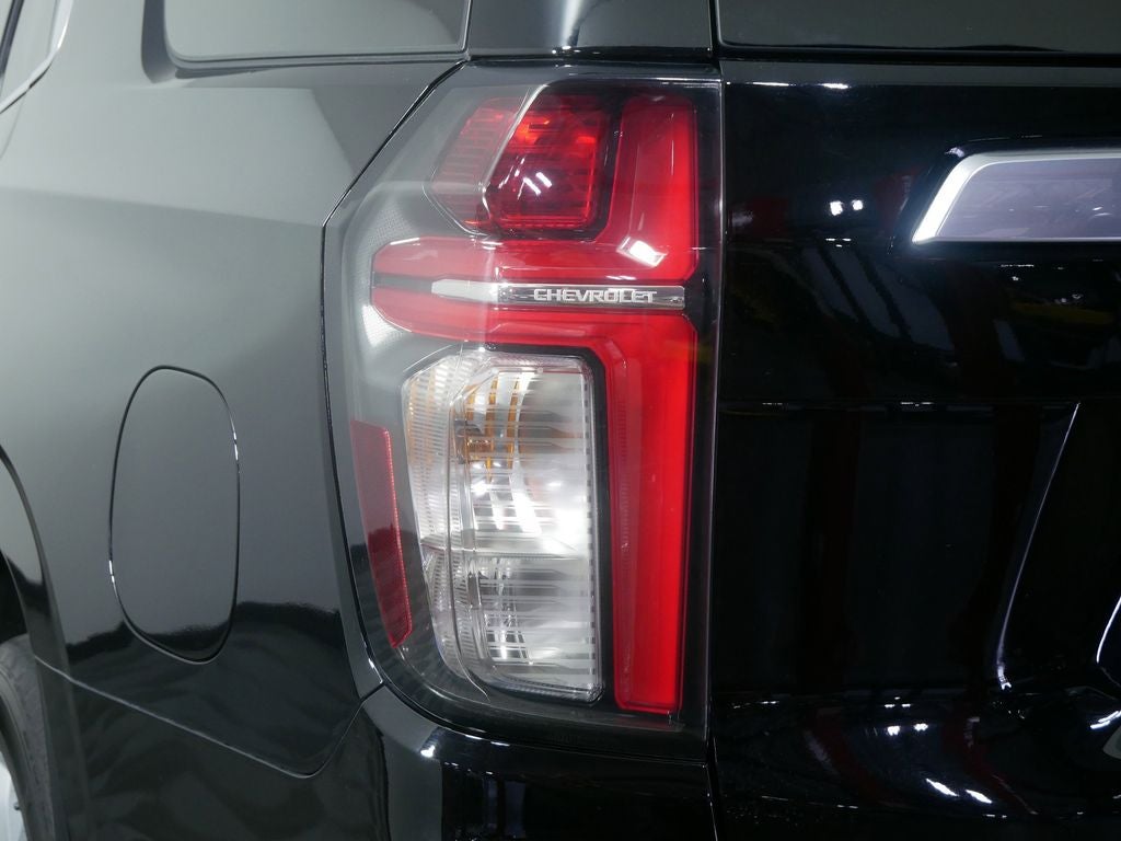 2021 Chevrolet Tahoe High Country DELUXE