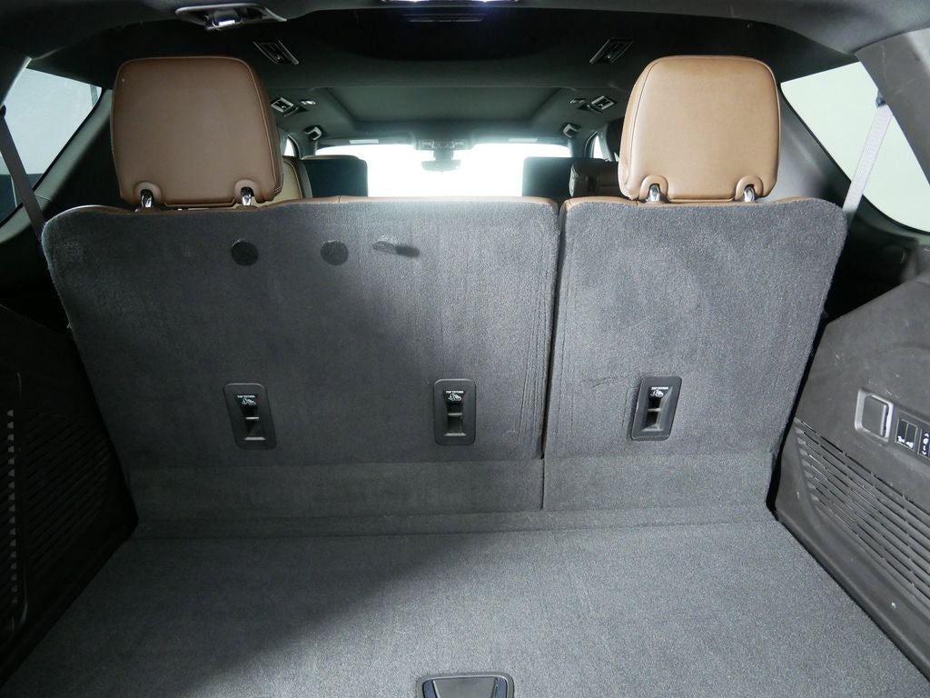 2021 Chevrolet Tahoe High Country DELUXE