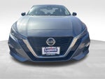 2021 Nissan Altima 2.5 SV Premium Package