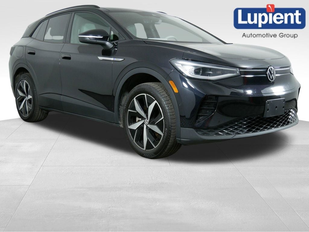 2023 Volkswagen ID.4 Base