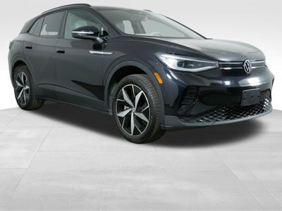 2023 Volkswagen ID.4 Base