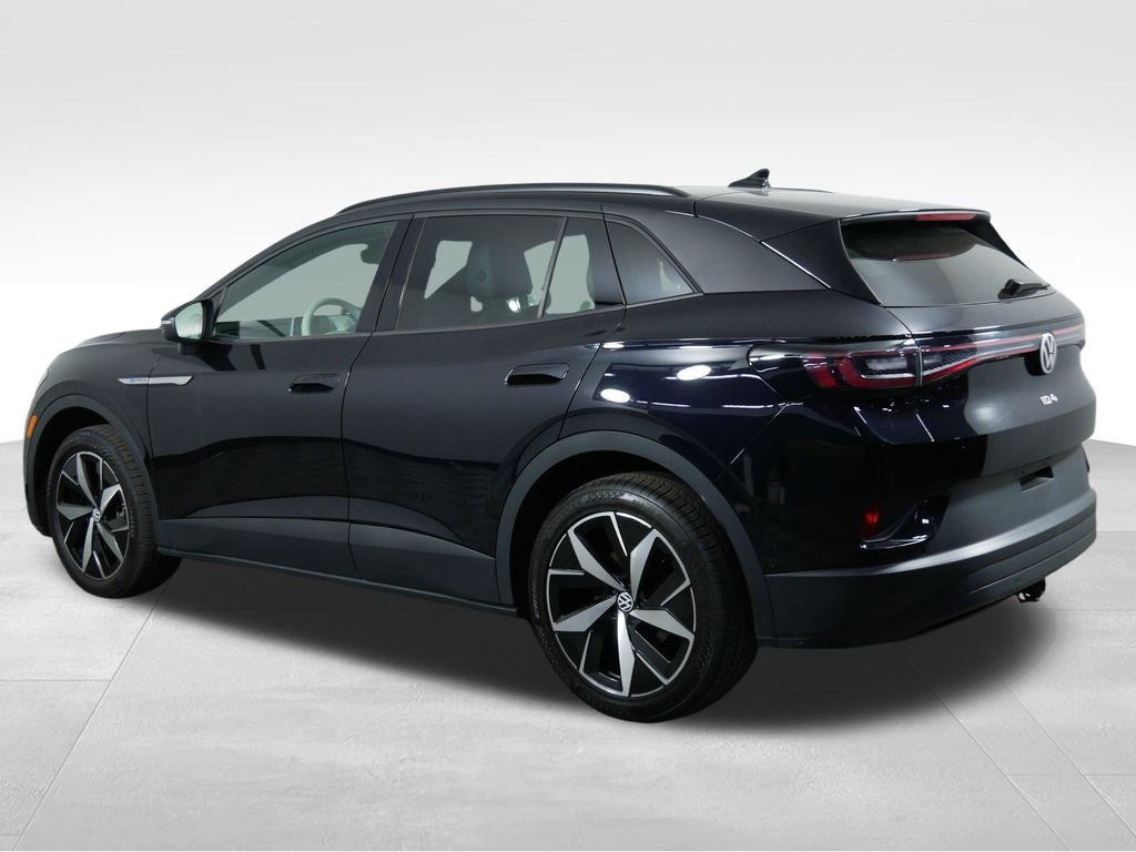 2023 Volkswagen ID.4 Base