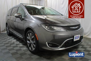 Used Chrysler Pacifica Golden Valley Mn