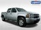 2010 Chevrolet Silverado 1500 LT