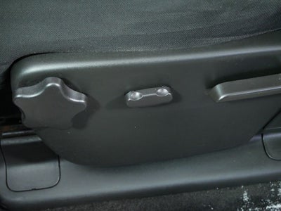 2010 Chevrolet Silverado 1500 LT