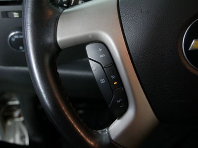 2010 Chevrolet Silverado 1500 LT