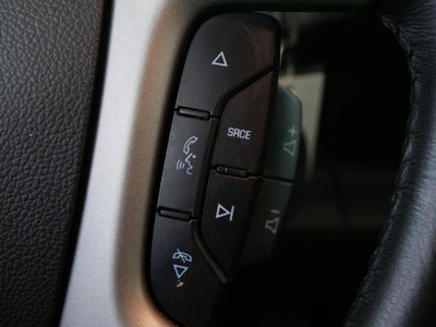 2010 Chevrolet Silverado 1500 LT