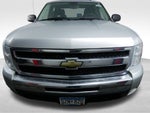 2010 Chevrolet Silverado 1500 LT