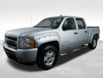 2010 Chevrolet Silverado 1500 LT