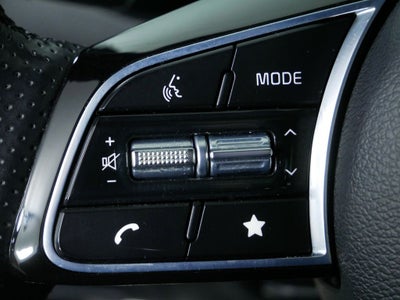 2023 Kia Forte GT-Line Sport Premium Packages