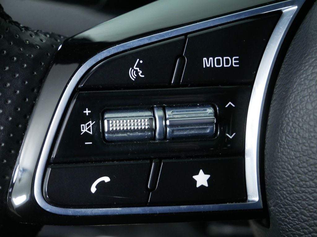 2023 Kia Forte GT-Line Sport Premium Packages