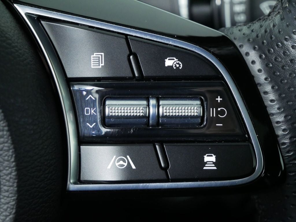 2023 Kia Forte GT-Line Sport Premium Packages