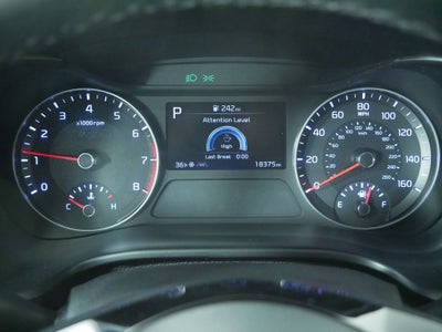 2023 Kia Forte GT-Line Sport Premium Packages