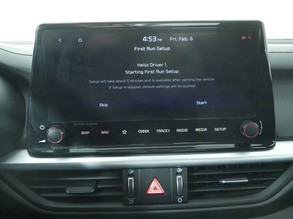 2023 Kia Forte GT-Line Sport Premium Packages