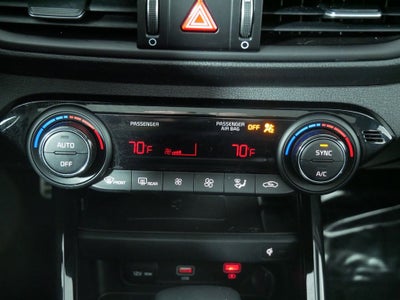 2023 Kia Forte GT-Line Sport Premium Packages